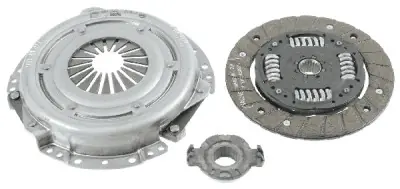 Última Versión Kit de embrague SACHS 3000 836 701 SACHS 3000 836 701